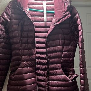 Lululemon jacket